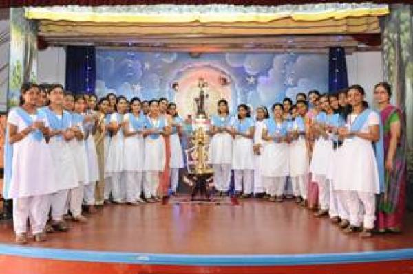 St Mary's College Thrissur Events photo 3